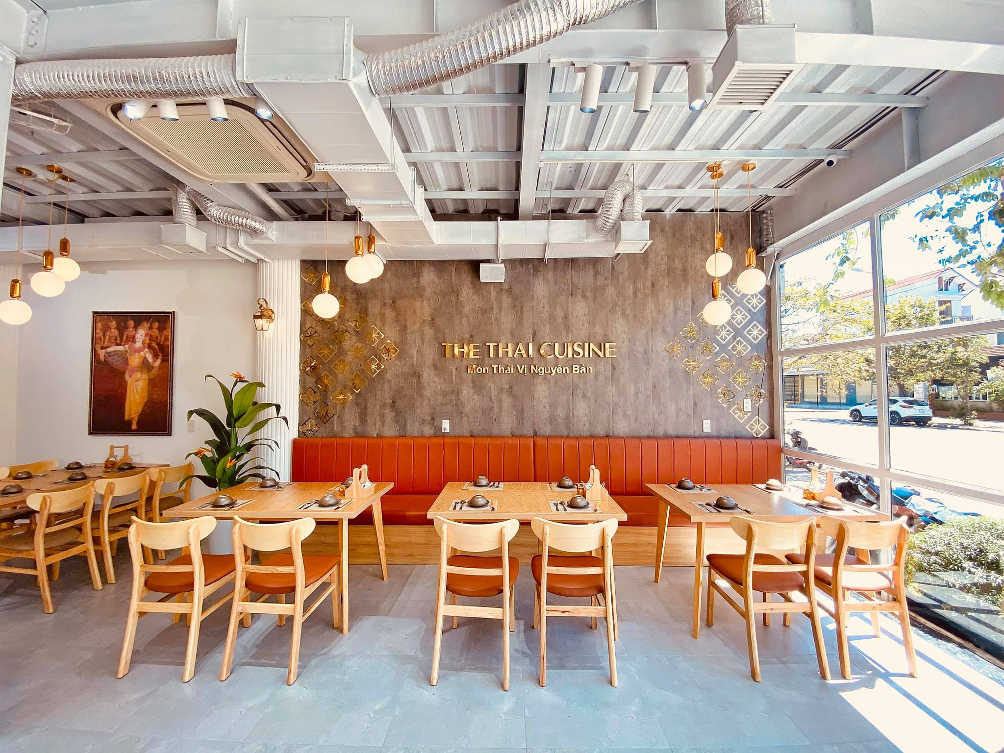 The Thai Cuisine Hue